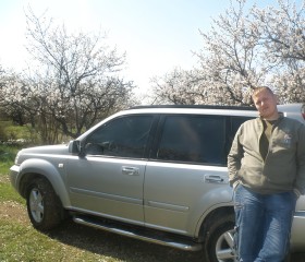 Aleksey, 48, Sevastopol