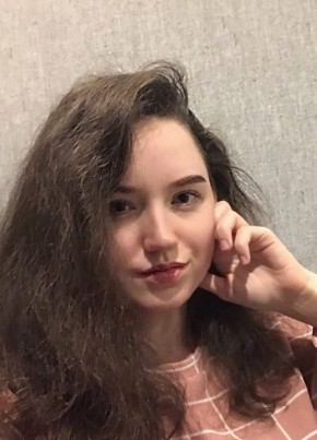 Диана, 21, Türkiye Cumhuriyeti, İstanbul
