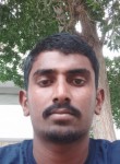 Shankar, 26, Sharjah