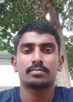 Shankar, 26, الإمارات العربية المتحدة, إمارة الشارقة