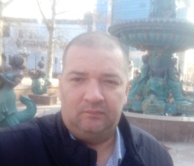 Ruslan Mekhtiev, 44, Baku