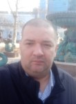Ruslan Mekhtiev, 44, Baku
