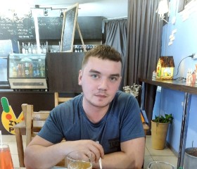 Игорь, 32 года, Иркутск
