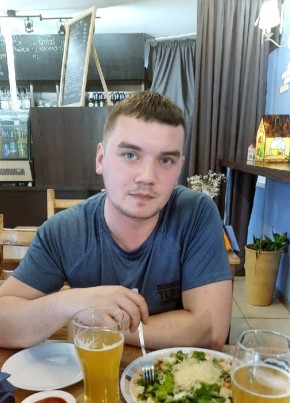 Игорь, 32, Россия, Иркутск