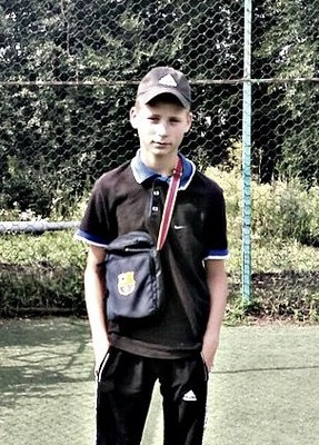 Антон, 24, Россия, Ульяновск