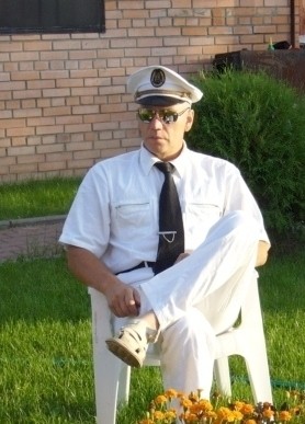 Muzh Chin Tyu, 59, Russia, Tyumen