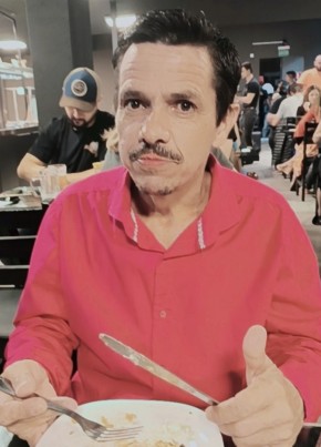 Vilmar из Joinville 53 года