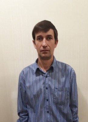 Денис, 43, Россия, Липецк