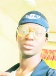 ClackM, 23 года, Ouagadougou