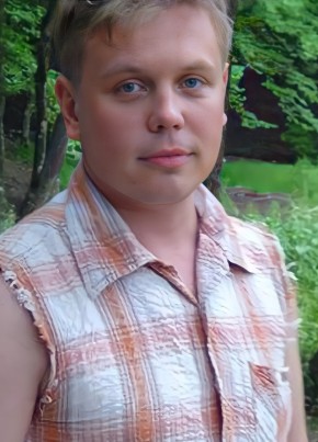 Aleksandr, 27, Russia, Stavropol