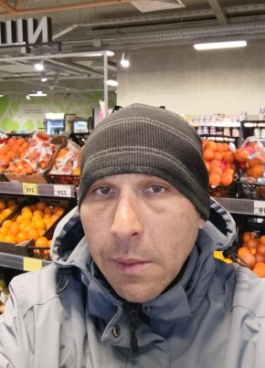 Roman, 41, Russia, Voronezh