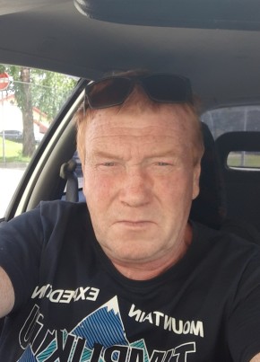 Игорь, 59, Latvijas Republika, Rīga