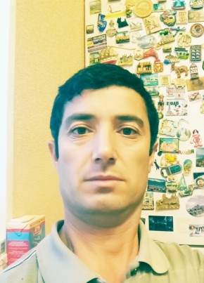 Руслан, 40, Россия, Екатеринбург