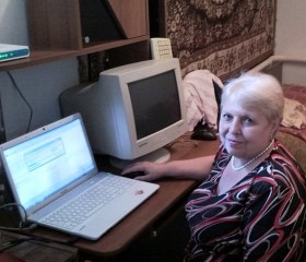 наталья, 69 лет, Майкоп