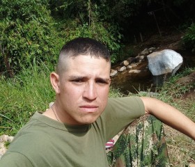 Cristian, 23 года, Santa Rosa de Cabal