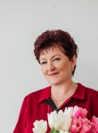 Irina Girenko, 60  , Kamen-na-Obi