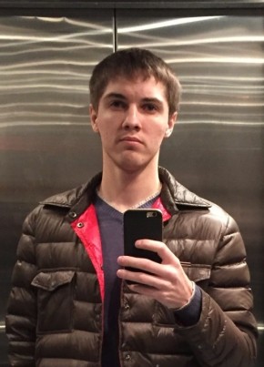 Павел, 32, Россия, Курск