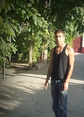 Виталий, 33, O‘zbekiston Respublikasi, Toshkent