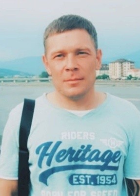 Алексей, 42, Россия, Хоста