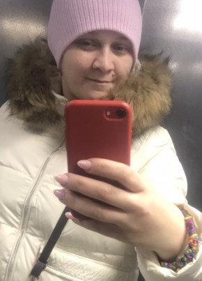 Татьяна, 36, Россия, Семилуки
