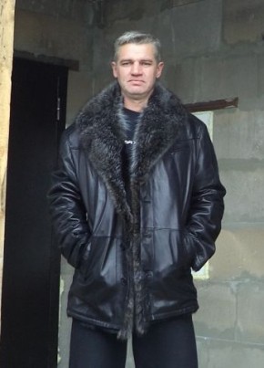 Олег, 52, Россия, Тайшет
