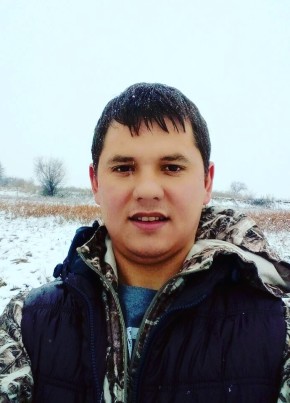 Дмитрий, 34, Россия, Старая Купавна