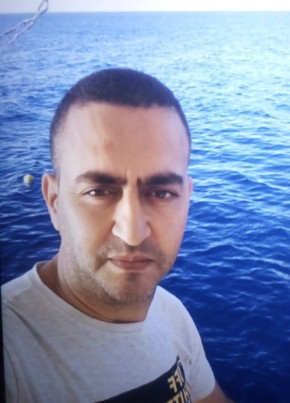 Tamer, 44, جمهورية مصر العربية, القاهرة
