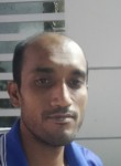 Rajat Just, 32 года, খুলনা