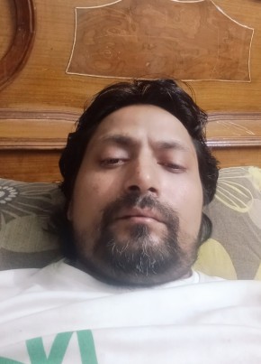 Dilshad, 40, India, Delhi