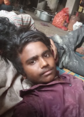 Manjit, 24, India, Calcutta