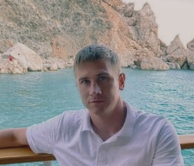 Вадим Ильдарович, 34 года, Санкт-Петербург