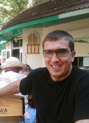 Aleksey, 50, Russia, Krasnodar