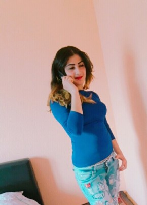 Лейла, 25, Кыргыз Республикасы, Бишкек