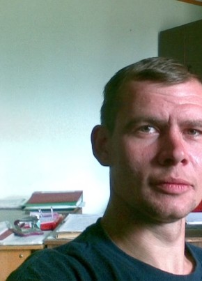 Денис, 44, Россия, Печоры