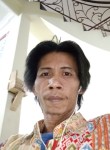 BOY, 41 год, Kota Semarang