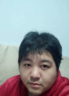 Александр, 31, 中华人民共和国, 黑河市