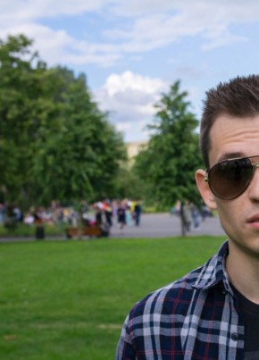 Ivan, 31, Russia, Moscow