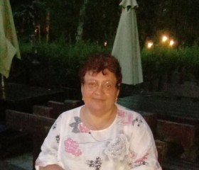 Галина, 60 лет, Саранск