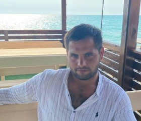 Timur smailov, 31, Sokhumi