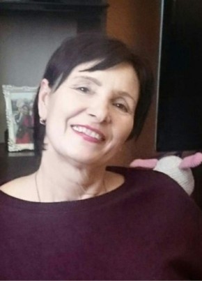 Лариса, 66, Россия, Москва