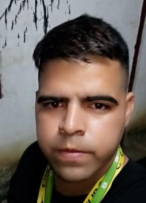 Antonio, 30, Venezuela, Barquisimeto