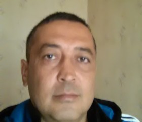 Жандос Ршекин, 51 год, Астана