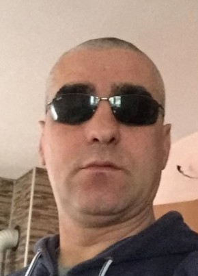 Slobodan, 45, Bosna i Hercegovina, Bijeljina