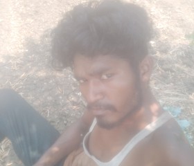 Kishor, 24 года, Mumbai