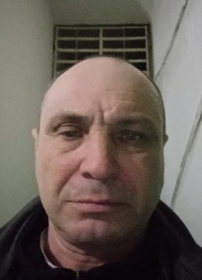Сергей, 55, Россия, Омск