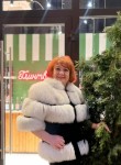 Elena, 60, Volgograd