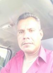 Carlos, 51 год, Acapulco de Juárez