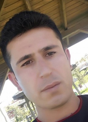 Hüseyin, 38, Türkiye Cumhuriyeti, Gaziantep