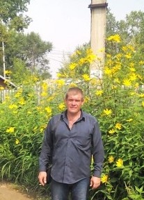Андрей, 48, Россия, Лесозаводск