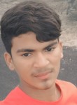 Dipak Dantani, 20 лет, Sānand